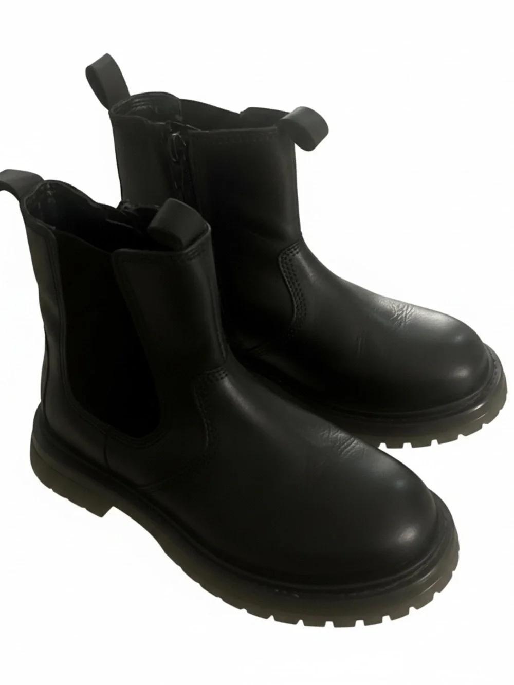 Zara elevate your